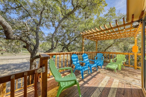 Singing Hills Retreat image 15