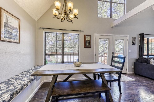 Singing Hills Retreat image 19