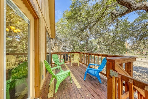 Singing Hills Retreat image 23