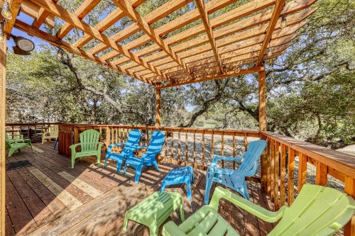 Singing Hills Retreat image 24