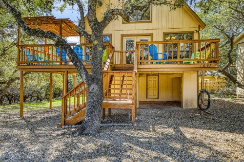 Singing Hills Retreat image 30