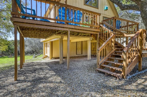 Singing Hills Retreat image 37