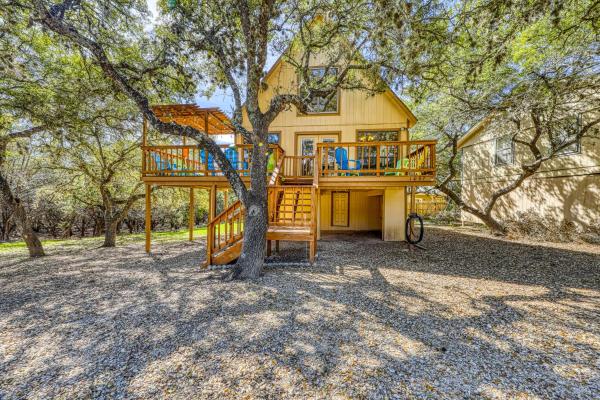 Three Bedroom holiday home